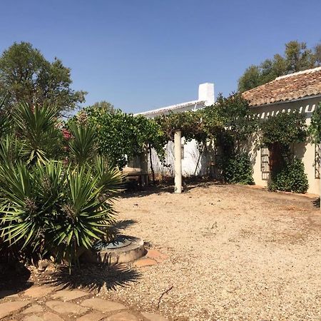Casa Rural La Navarra ビリャロブレド エクステリア 写真