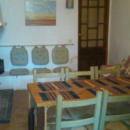Casa Rural La Navarra ビリャロブレド エクステリア 写真