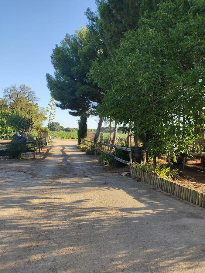 Casa Rural La Navarra ビリャロブレド エクステリア 写真