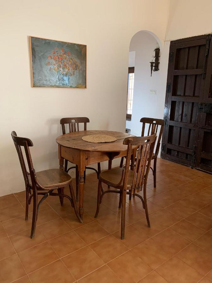 Casa Rural La Navarra ビリャロブレド エクステリア 写真