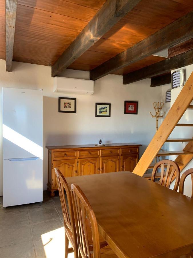 Casa Rural La Navarra ビリャロブレド エクステリア 写真