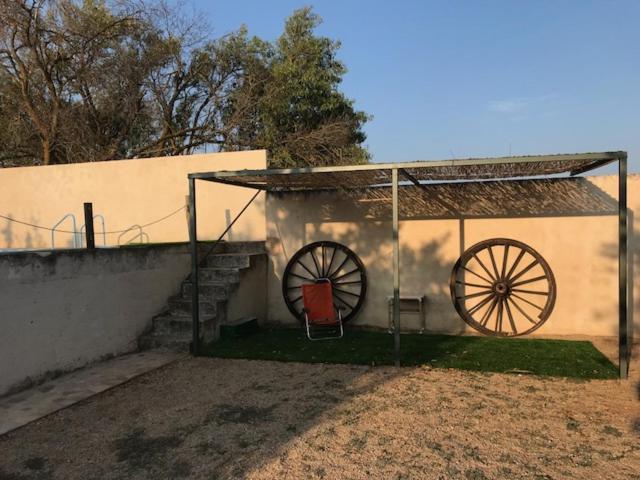 Casa Rural La Navarra ビリャロブレド エクステリア 写真