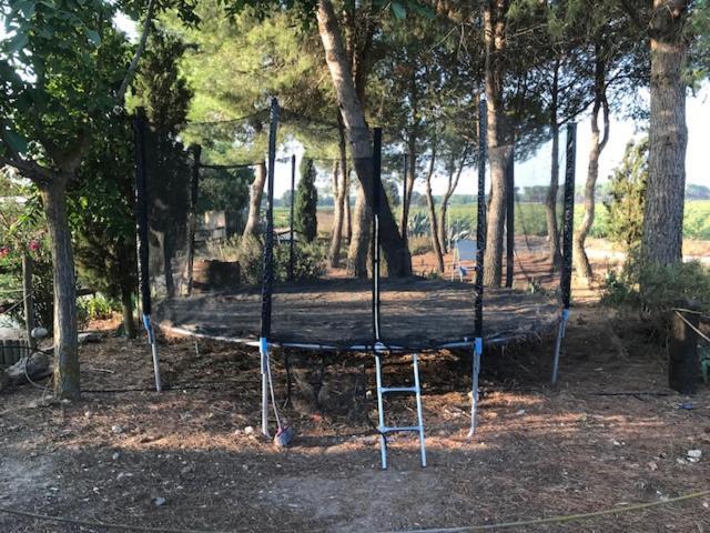 Casa Rural La Navarra ビリャロブレド エクステリア 写真