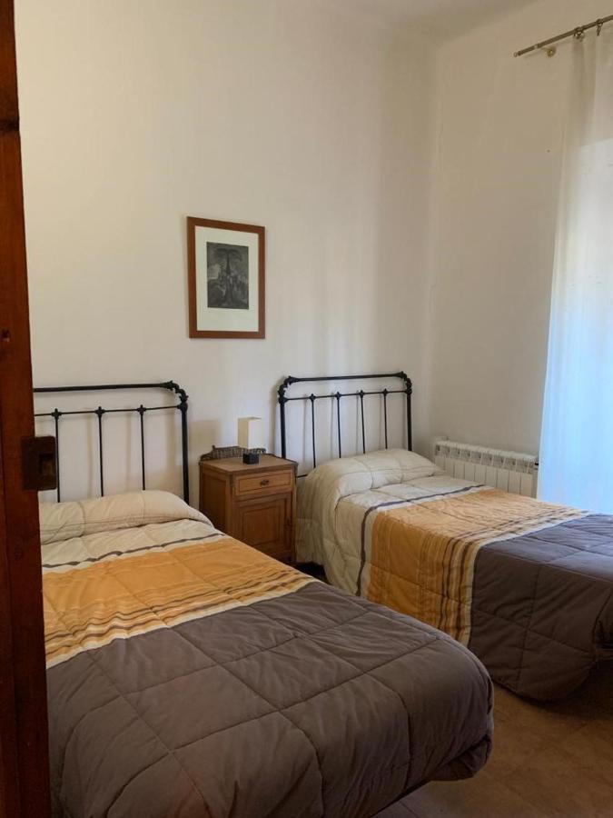 Casa Rural La Navarra ビリャロブレド エクステリア 写真