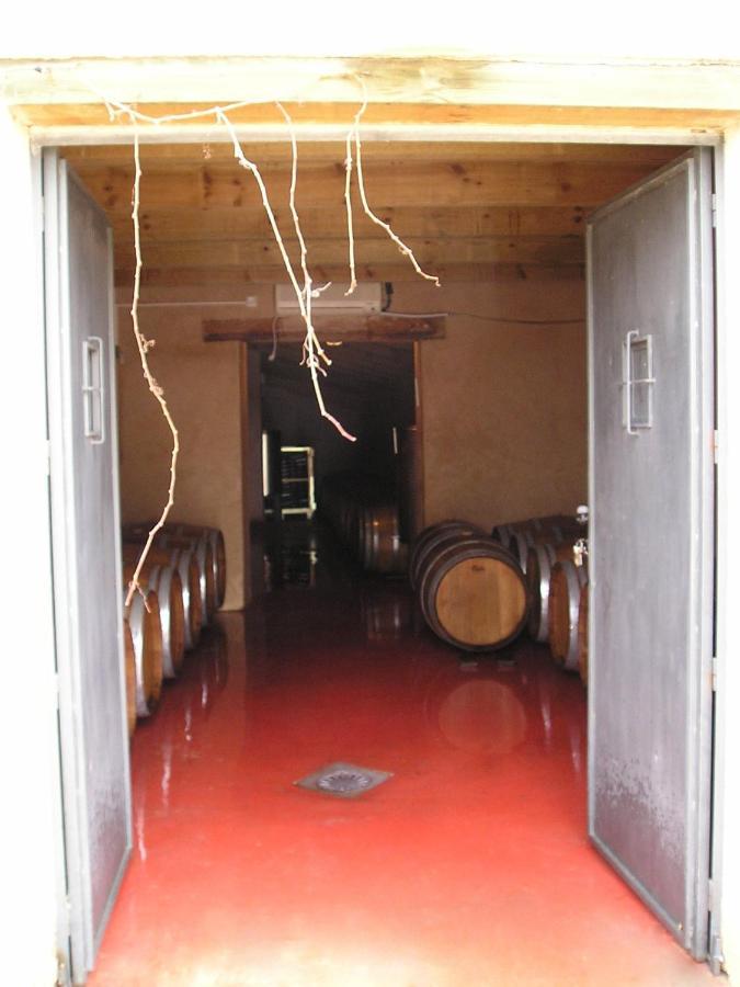 Casa Rural La Navarra ビリャロブレド エクステリア 写真