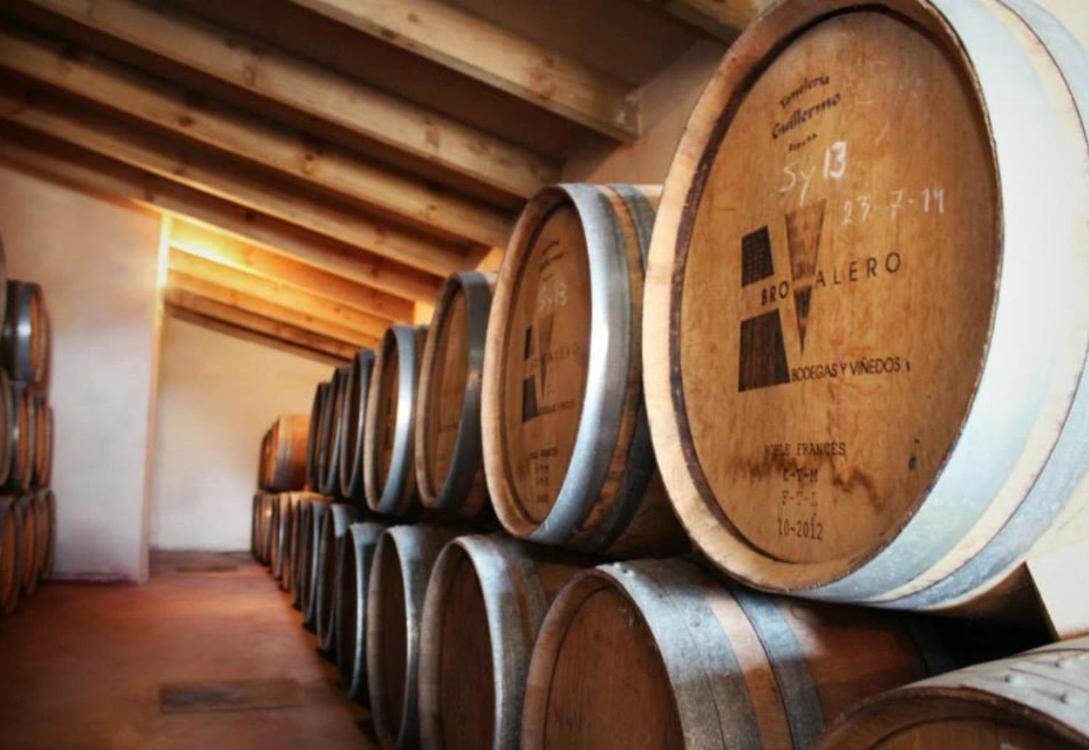 Casa Rural La Navarra ビリャロブレド エクステリア 写真