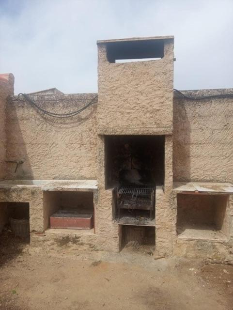 Casa Rural La Navarra ビリャロブレド エクステリア 写真