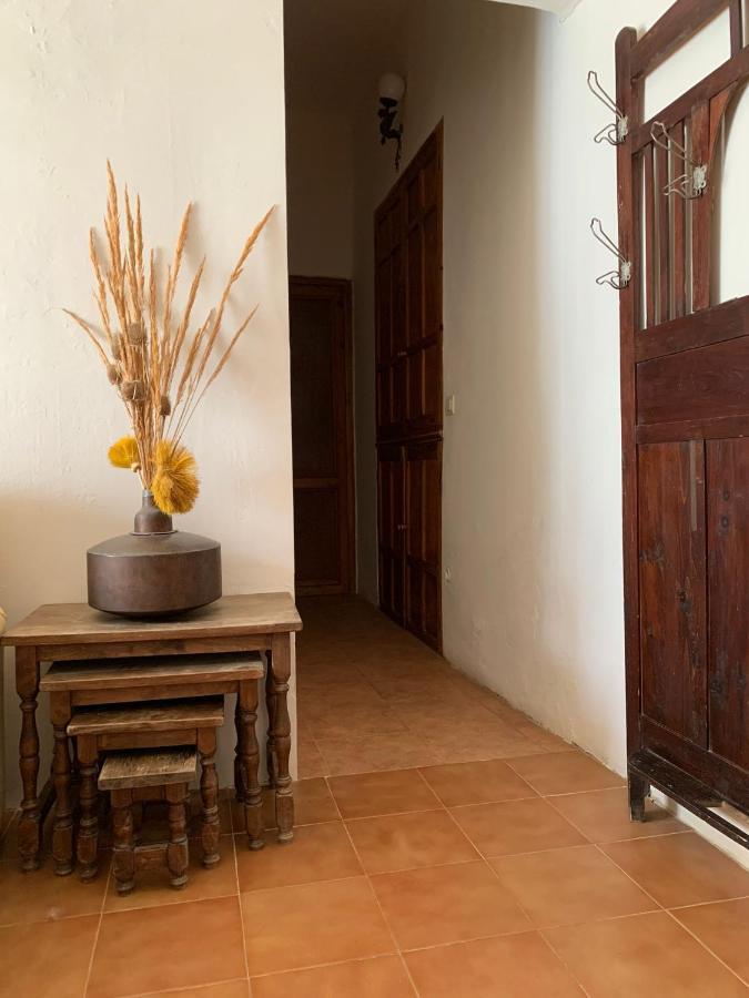 Casa Rural La Navarra ビリャロブレド エクステリア 写真