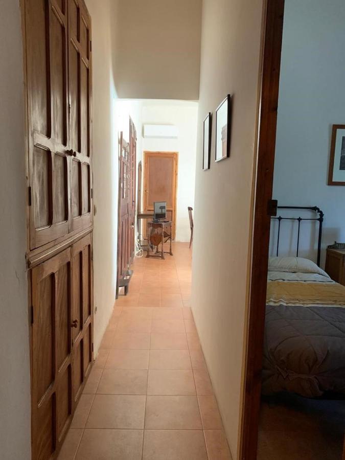 Casa Rural La Navarra ビリャロブレド エクステリア 写真