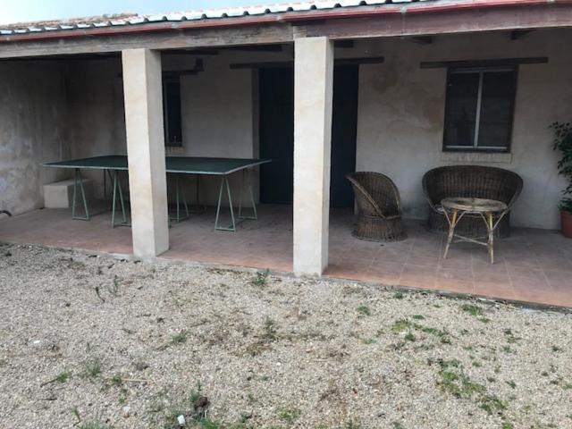 Casa Rural La Navarra ビリャロブレド エクステリア 写真