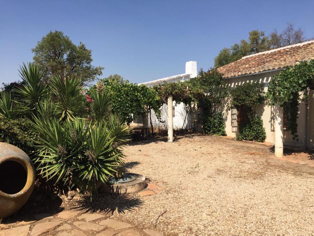 Casa Rural La Navarra ビリャロブレド エクステリア 写真
