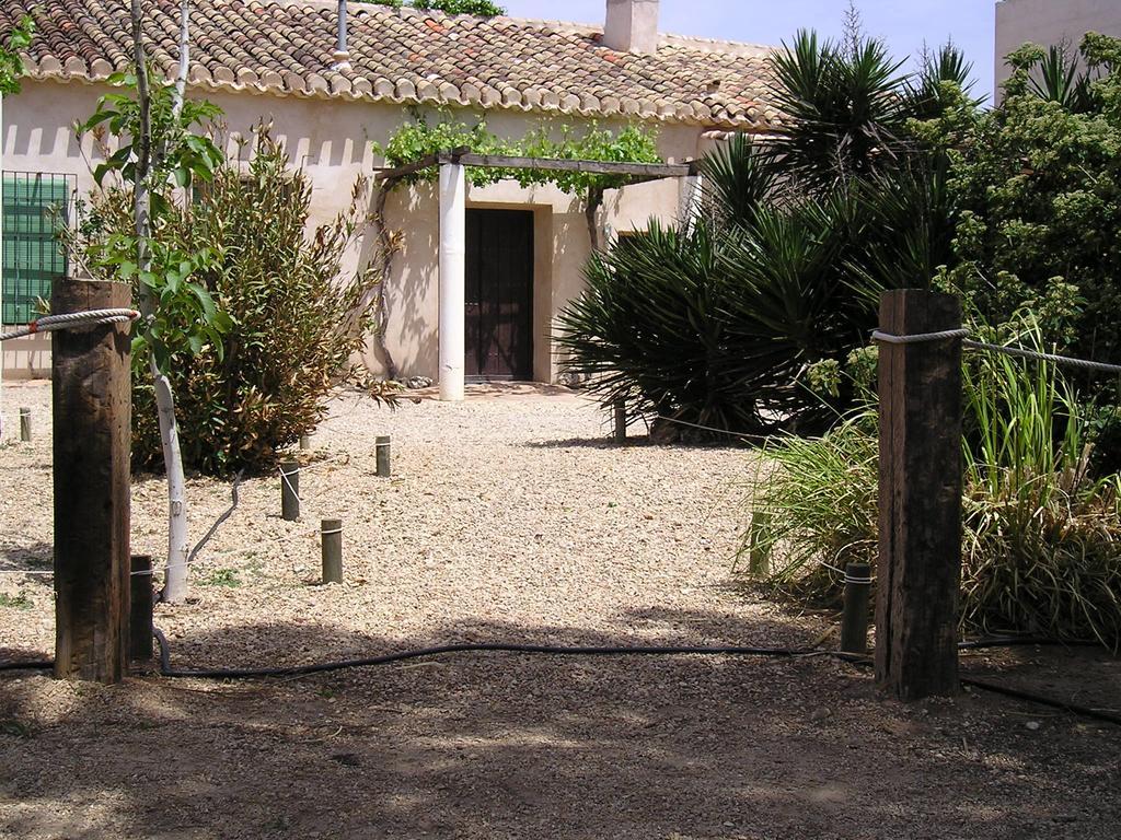 Casa Rural La Navarra ビリャロブレド エクステリア 写真