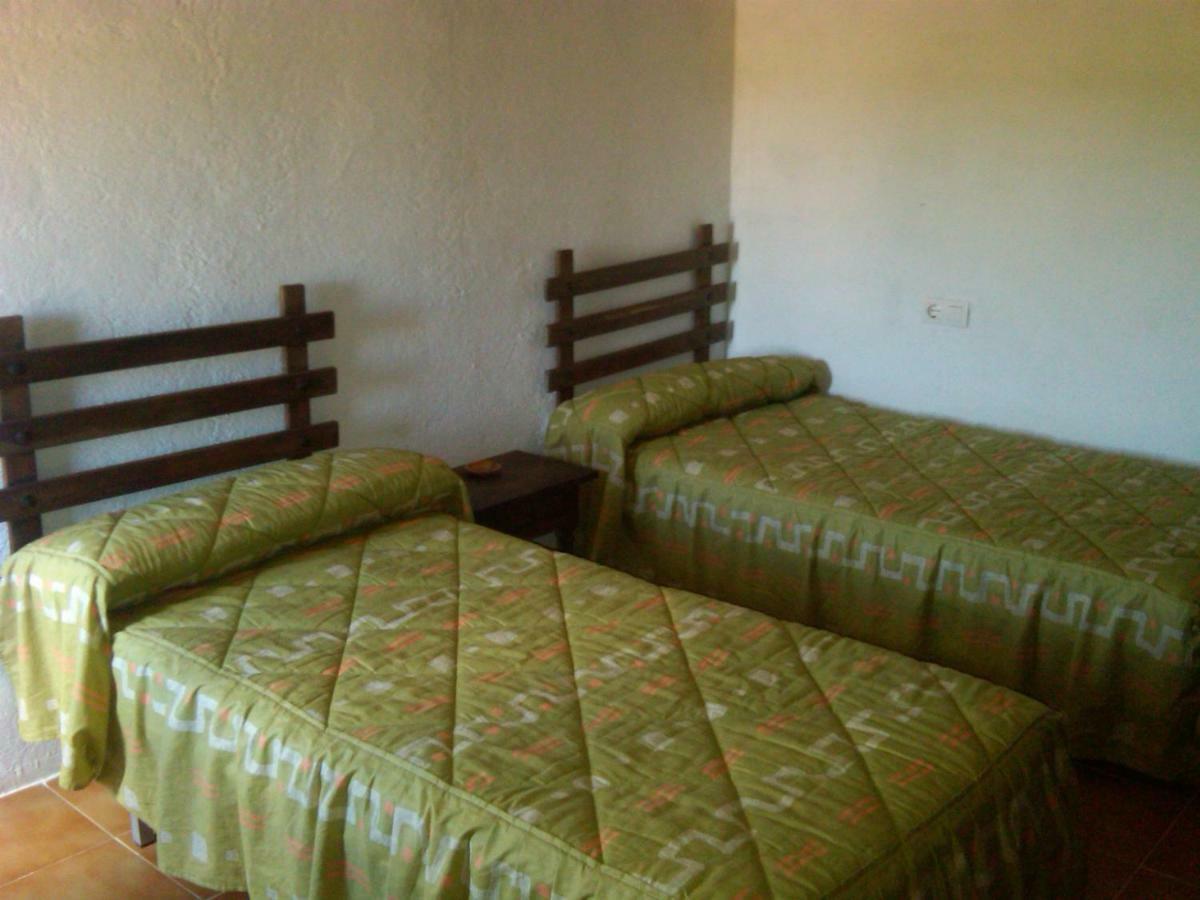Casa Rural La Navarra ビリャロブレド エクステリア 写真